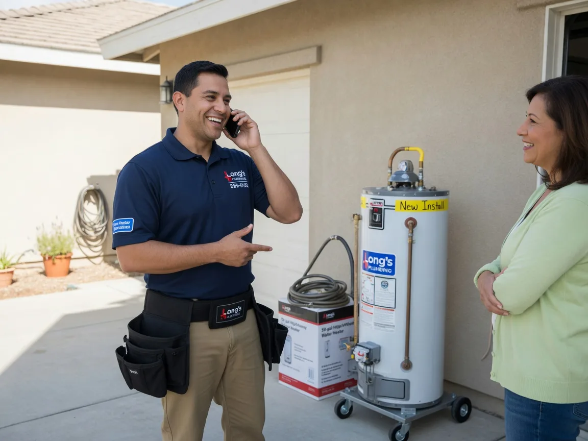 Leak Detection Independence, VA FAQs